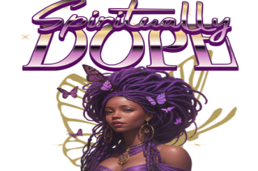 Spiritually Dope - Merchandising